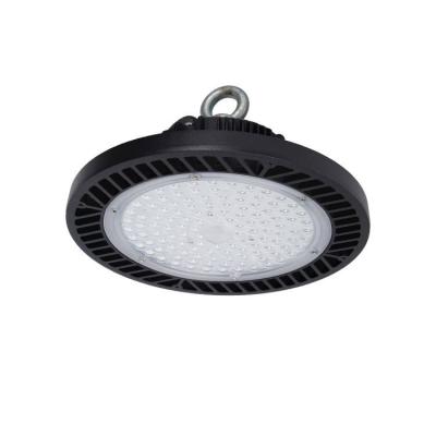 China Theme Park Low Price Good Product IP65 UFO Aluminum Die Casting 100W 150W 200W LED Commercial Rainproof High Bay Light for sale