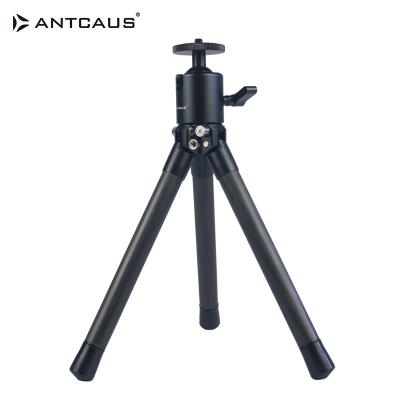 China Easy Professional Portable Universal Carbon Fiber Light Weight Digital Dslr Camera Stand Tripod for sale