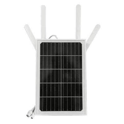 China Wettersicherer 4G-Solarrouter zu verkaufen