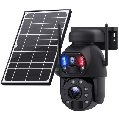 China Solar Motion Kamera 6MP zu verkaufen