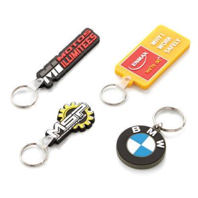 China Art& Factory direct sale custom effect offset printing collectable/souvenir/place promotion/wedding/decoration gift 2D shaped figure key chain for football team for sale