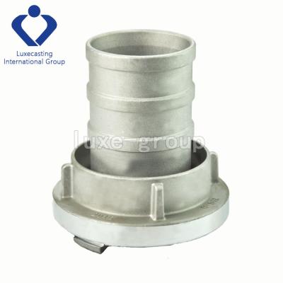 China Manufacturer Aluminum Storz Coupling Equal LUXE for sale