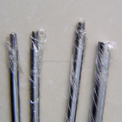 China SFC 25 Stainless Steel Steel Linear Shaft for sale