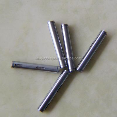 China Factory SFC 8mm sliding shaft with keyway for sale