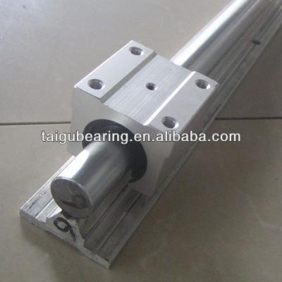 China SBR40 CNC Aluminum Spindle Support SBR40 for sale