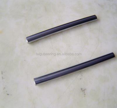 China 8mm cavity steel sliding shaft for sale