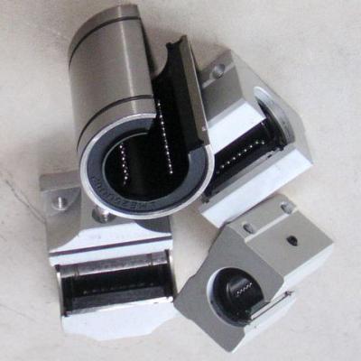 China SW32OP SW32OP Large Open Linear Shaft Bearing for sale