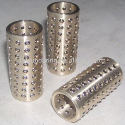 China FZH2260 Copper Guide Posts For Stamping Mold for sale