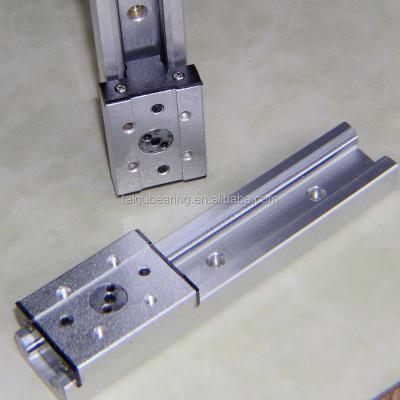 China SGR35 Robot Square Roller Linear Guide Way 15 for sale