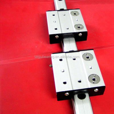 China OSG-20 roller guide rail for automatic system 15 for sale