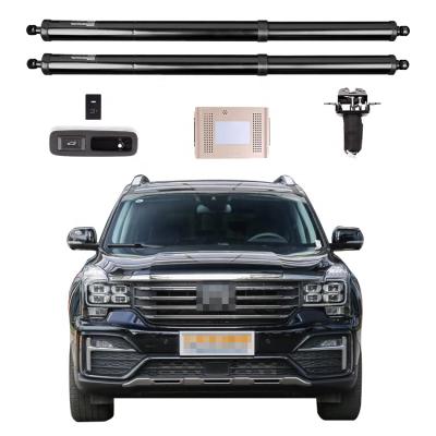 China Factory-direct car automatic smart electric tailgate power opening lift tailgate for Trumpchi GS8 2020 for sale