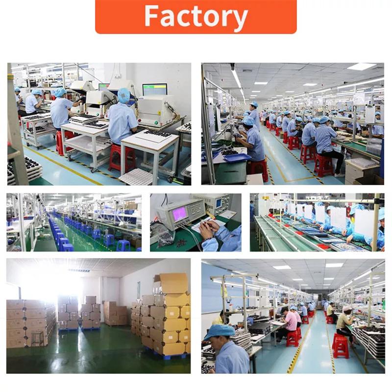 Verified China supplier - Shenzhen Jingdinghua Technology Co., Ltd.