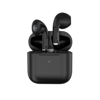 China ANC Noise Canceling Pro4 Headphones Radio Auto Connect ANC Stereo Noise Canceling Listen Music Call Earbuds for sale