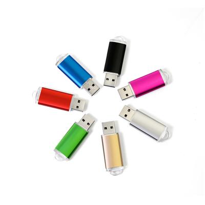 China Hot Selling Waterproof 128GB 256GB Metal Mini USB Flash Drive With Sams Sungs Customize Logo for sale