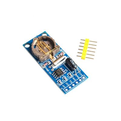 China PCF8563 PCF8563T 8563 Real Time Clock IIC RTC Module Board PCF8563 for sale