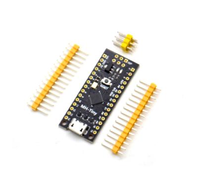 China The Development Board ATTINY88 Development Board Digispark Expansion Board Compatible with V3.0 Upgrade NANO Board for sale