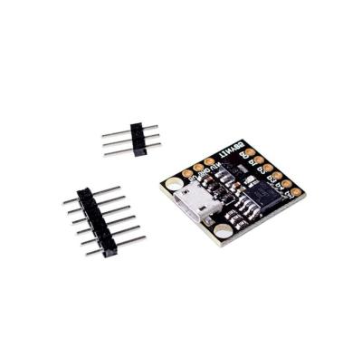 China GY Attiny85 Digispark Mini Kickstarter USB Development Board GY Attiny85 Module for sale