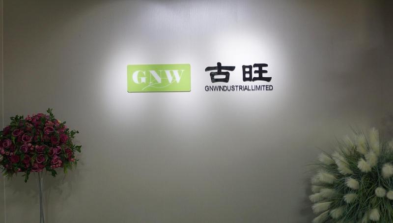 Verified China supplier - GNW Technology Co., Ltd.