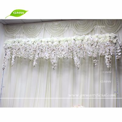 China Wedding/Home/Party Stage GNW Wedding Artificial Flower for sale