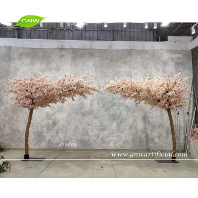 China GNW Wedding/Home/Party Artificial Cherry Trees for sale