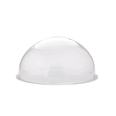 China Europe Factory Customized Acrylic High Quality Different Size NO MOQ Mold Ready Wholesale Clear Dome Acrylic Cover Large for sale