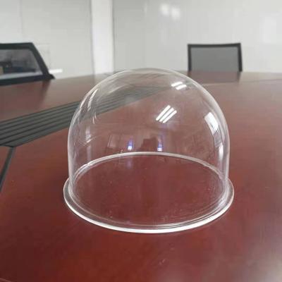 China Holiday decoration & Small/Big Cilindertoy Gift Wholesale China Supplier Solid Clock Plastic Dome Box Cover for sale