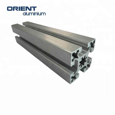 China door & Window OEM china catalog t slot frame section aluminum window sash price pictures for sale