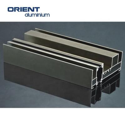 China Aluminum Extruded Industrial Profiles China Best Selling Aluminum Extruded Profiles Aluminum Profiles Industrial Aluminum for sale