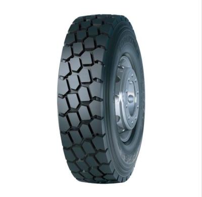 China High Quality Radial Tires Truck Tires 11.00R20 Truck Tires In Chinese Foton for sale