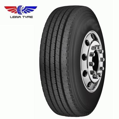 China China truck and bus steel radial tires 11R22.5 295/75R22.5 and truck steel wheel rims 22.5X8.25 for sale