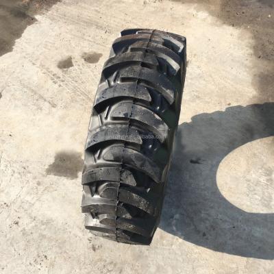 China Best Quality Bias Farm Tires 25x8.50x14 15x19.5 19.5Lx24 Low Profile Agricultural Tires 15-24INCH for sale