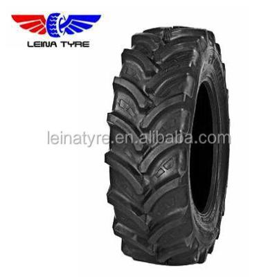 China 18.4-38 R-1 Farm Tractor Tires 18.4r38 Radial Tractor Tire 18.4r38 Agricultural Tires 38inch for sale