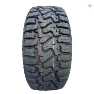 China Hot Selling Size 4X4 Mud Tire 33X14.50R22 Snow Flake Rated To Right MT 940mm Tires for sale