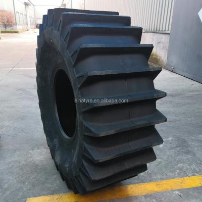 China Chinese Snow And Swamp Off Road Tires China Manufacturer LEINA Factory 1640X640X24 Low Pressure 1640X640X24 Tires for sale