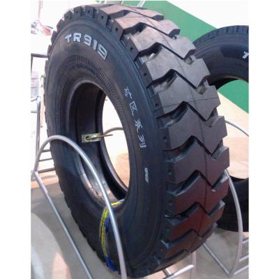 China Triangle Tire 12.00R20-22PR TR919 Foton for sale