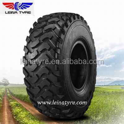 China G2L2 TB515 17.5r25 Machine Repair Shop Grader Tires for sale