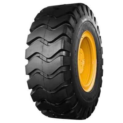 China Factory OTR Tire Motor Wheel Loader Bias Tire 29.5-25 for sale