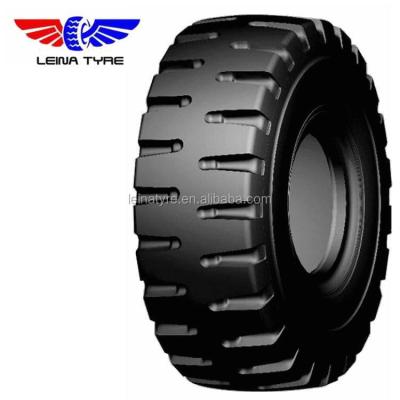 China Triangle wheel loader tire TL520 35/65-33 45/65-45 TL520 for sale