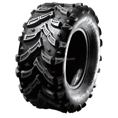 China China Good Quality Golf ATV Tire 20x11-8 Tubeless Metal Rim And Tire ATV Good Quality Or Golf Or Turf Tire 20x11-8 With Metal Rim for sale