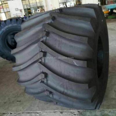 China Agricultural Flotation Tires Sand Tire 66x43.00x25 For Big Monster Performance Cars 66x43.00x25 for sale