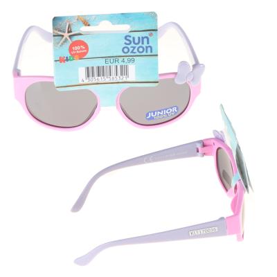 China Fashion YJ sunglasses brand cheap wholesale china cute kids customized sunglasses for sale