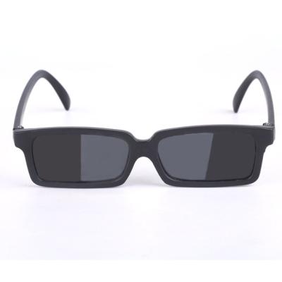 China Fashion Sunglasses Sun Glasses Party Fashion Hip Pop Cool 2021 Black Looks for sale