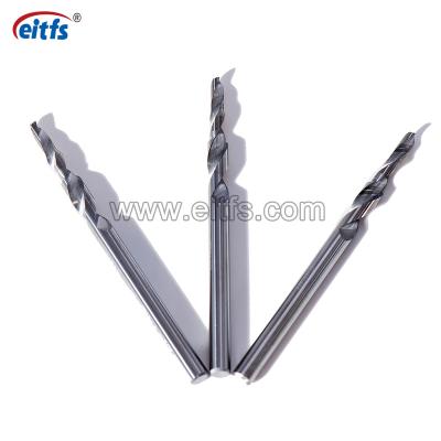 China Professional High Speed ​​Tungsten Carbide Solid Drill Bit Steel Metal Drill Bits For Aluminum for sale