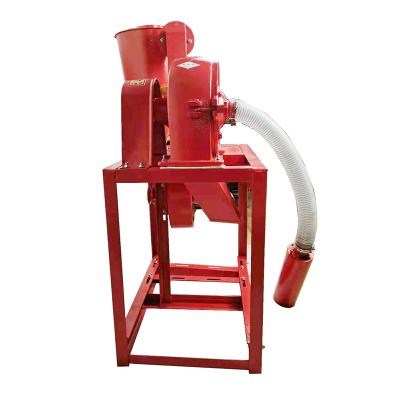 中国 High Capacity Manufacturers Supply Corona Grain Grinder 2.2kw Corn Particle Crushing Grain Grinder 販売のため