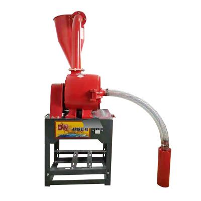 중국 Customizable Designed Grinder High Capacity Grain Milling Machine Automatic Dry And Wet Grinder 판매용