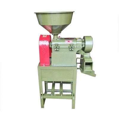 Китай Hot-Sale 2021 High Efficiency Rice Milling Machine Above 200kg/h Home Use Rice Milling Machine Mini Rice Mill Machinery Price in India продается