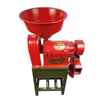 China High Efficiency Rice Mill Machine Classic Design Rice Mill Machine Simple Modern Home Rice Mill Machine Price Used en venta