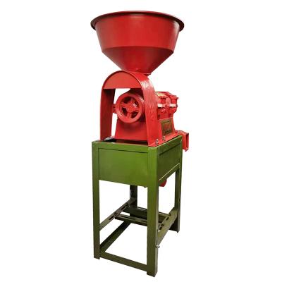 Cina High Efficiency Rice Mill Machine Customizable Designed Rice Mill Whitening Steel Iron Material Rice Mill Polishing Machine in vendita