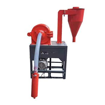 China Automatic-Feeding Corn Grain Mill Machine Wheat Maize Milling Machine Corn Grinder Machine Flour Mill Machinery Powder For Home en venta