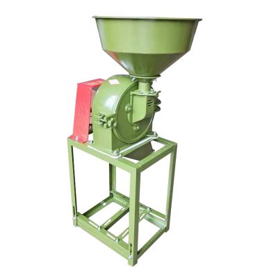 中国 Labor Saving Milling Machine Corn Flour Milling Machine 9FC-21 Mini Corn Mill Machine Maize with Price for Sale Ghana 販売のため